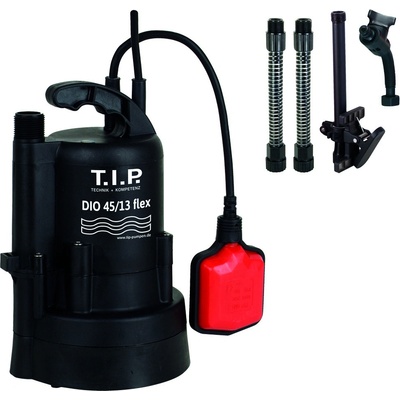 T.I.P. DIO 45/13 30263, 2700 l/h, 13 m