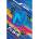 HALANTEX Fleece deka Nerf
