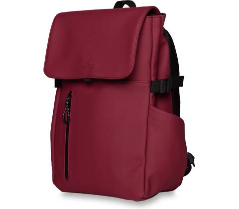 Walker Aura Raspberry červená 22 l