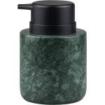 Mette Ditmer Тъмнозелен мраморен диспенсер за сапун 200 ml Marble - Mette Ditmer Denmark (MARDIS69)