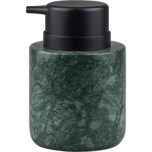 Mette Ditmer Тъмнозелен мраморен диспенсер за сапун 200 ml Marble - Mette Ditmer Denmark (MARDIS69)