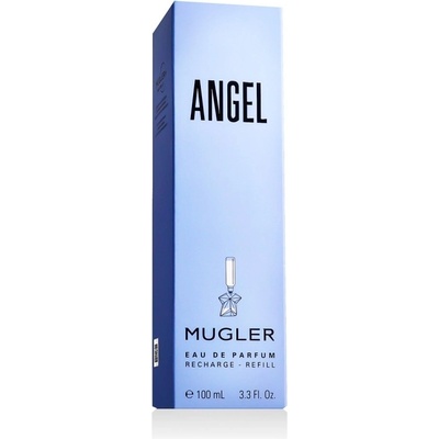 MUGLER Angel Fantasm parfémovaná voda dámská náplň 100 ml náplň