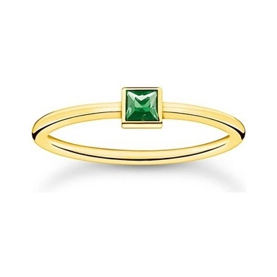 Thomas Sabo prsten Charming 6792