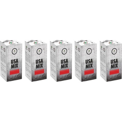Dekang Classic USA Mix 5 x 10 ml 0 mg