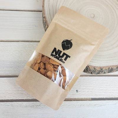 Nutworld Mandle v medu a soli 100 g