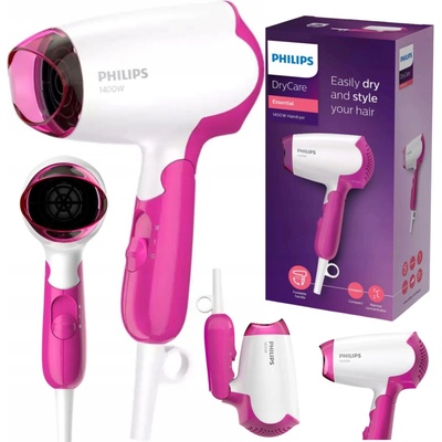 Fén na vlasy Philips Essential Care