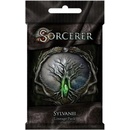 Sorcerer Sylvanei Lineage Pack