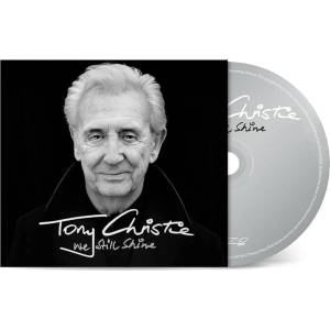 Universal Christie Tony: We Still Shine - CD (069295)