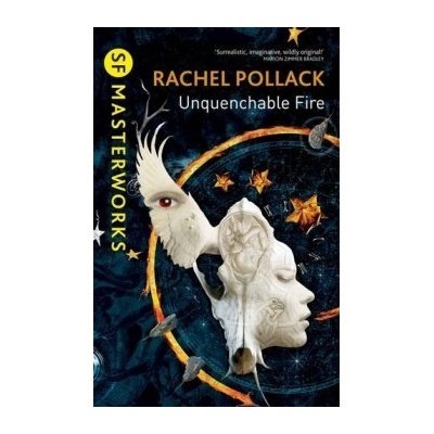 Unquenchable Fire Pollack Rachel
