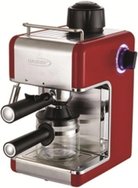 Hauser CE-929 red