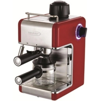 Image 1 of Hauser CE-929 red