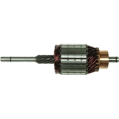 Rotor startéru AS-PL SA0024