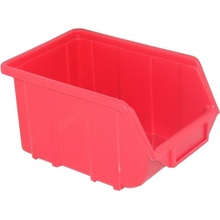 Patrol Ecobox - small červený