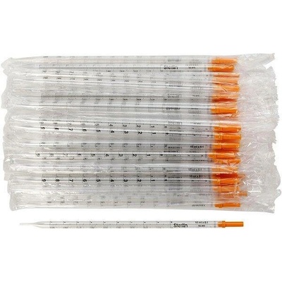 higarden Pipeta plastová, sterilní Objem: 10ml