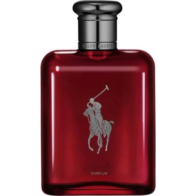 Ralph Lauren Polo Red Extrait de Parfum 125 ml Tester