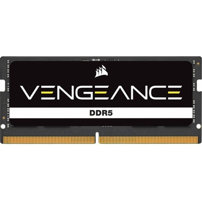 Corsair Vengeance DDR5 64GB 4800MHz CL40 (2x32GB) CMSX64GX5M2A4800C40