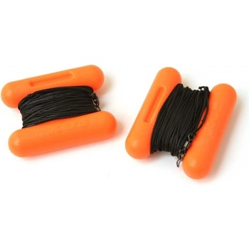 Fox H Block Markers Mini