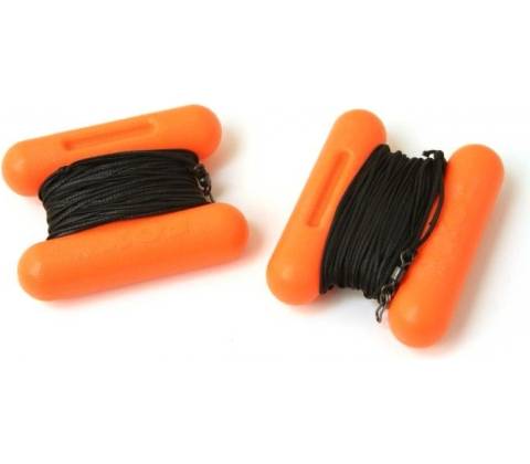 Fox H Block Markers Mini