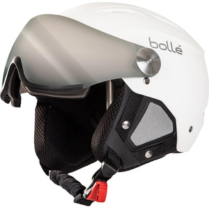 Bollé Backline visor +1 бяло, сребърно, черно (56 - 58) (30763)