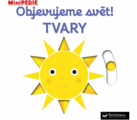 Objevujeme svět! Tvary