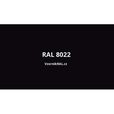 Rokospol Rokosil Rapid RK 323 5 kg Černohnědá