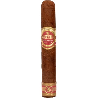 Kristoff Nicaragua Robusto 1 ks