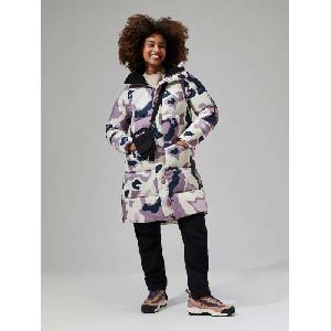 BERGHAUS Яке combust reflect long jkt af - sportdepot - 303,06 лв