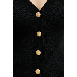 Marciano by Guess жилетка дамска от вискоза LOLI (G6GR09.Z0623)