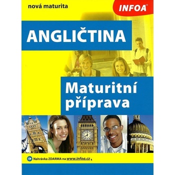 Angličtina - Maturitní příprava - Langerová Ivana