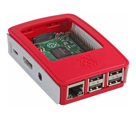 Raspberry RB-CASE+06