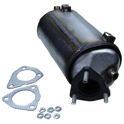 Filtr sazových částic, výfukový systém MAXGEAR 27-6001