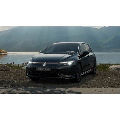 Volkswagen Golf GTI Edition 50 DSG 239 kW