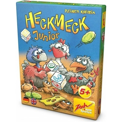 Zoch Heckmeck: Junior