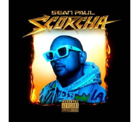 Paul Sean: Scorcha CD