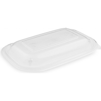 WIMEX Viečko vypuklé priehľadné pre menu misu do mikrovlnky `M` [ ]