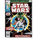 Star Wars Comics Library
