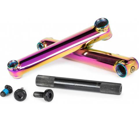 SaltPlus BMX PRO 48