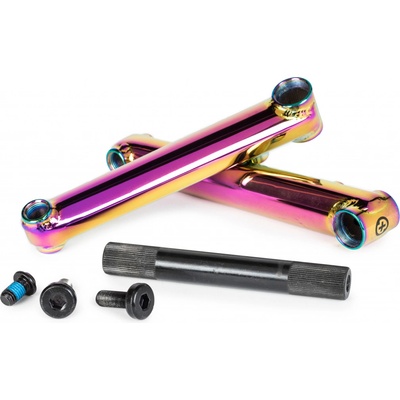 SaltPlus BMX PRO 48