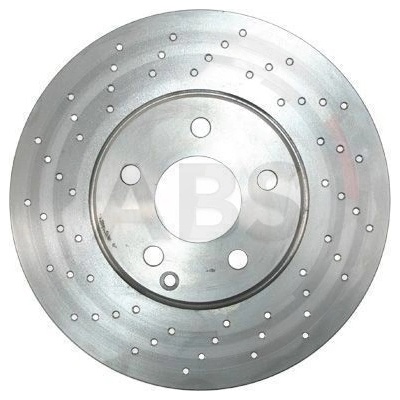 A.B.S. ALL BRAKE SYSTEMS BV. 35225