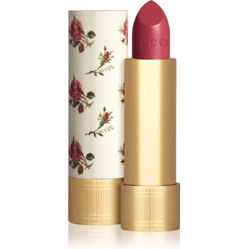 Gucci Gucci Beauty Rouge à Lèvres Voile бляскаво червило цвят 213 Love Is Better 3.5 гр