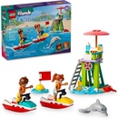 Image 1 of LEGO® Friends - Beach Water Scooter (42623)
