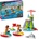 LEGO® Friends - Beach Water Scooter (42623)