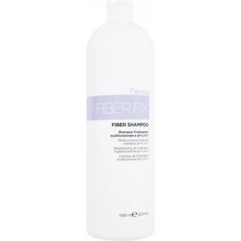 Fanola Fiber Fix šampón 1000 ml