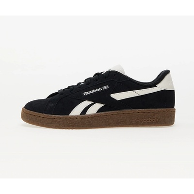 Reebok Club C Grounds Uk Black/ White/ Gum