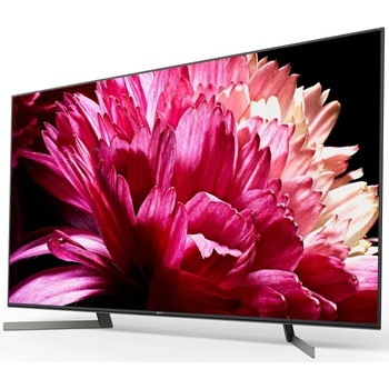Image 1 of Sony Bravia KD-55XG9505B