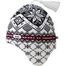 Zimné čiapky Kama A74 prírodne biela