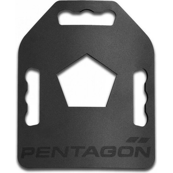 Pentagon AVRON TAC-помощно средство за упражнения (2.6kg), черно (K25056-01)
