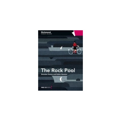 Richmond Primary Readers Level 6 THE ROCK POOL + CD Richmond
