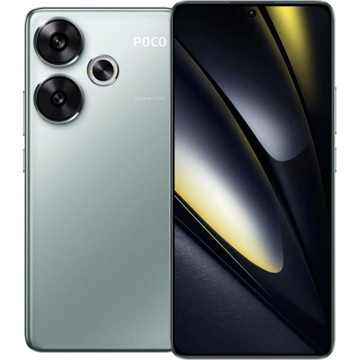 POCO F6 5G 12GB/512GB Green