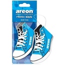 Areon Fresh Wave Paper New Car